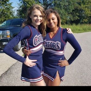 Meet your Posher, Mya